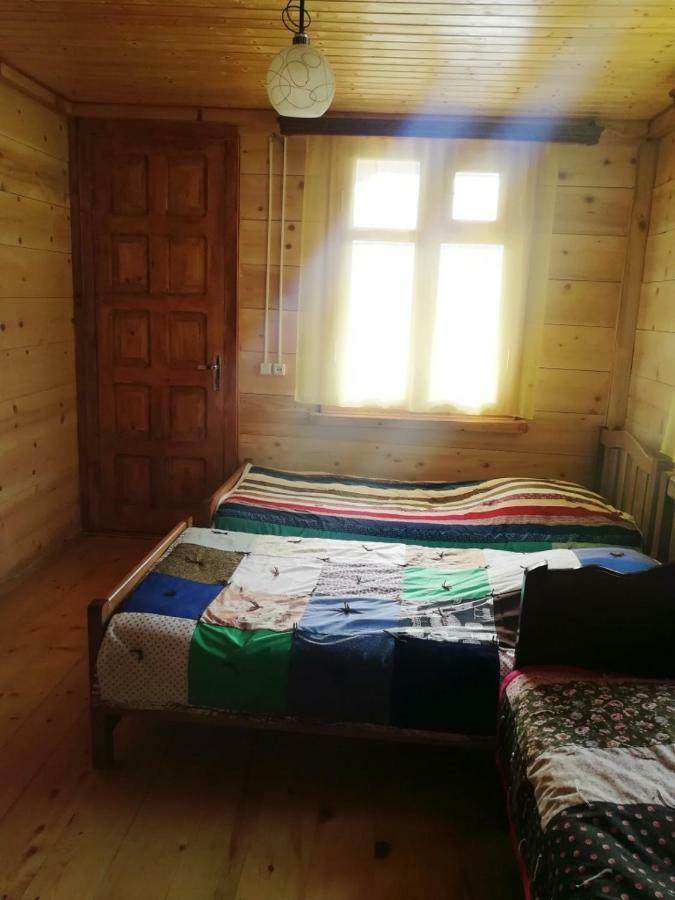 קאחתי Guest House Ilia מראה חיצוני תמונה