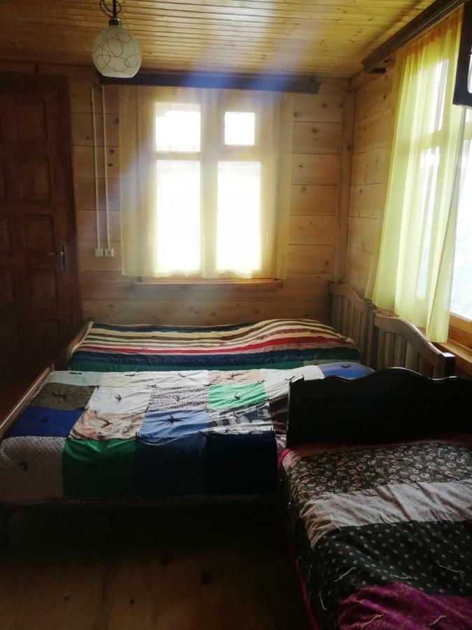 קאחתי Guest House Ilia מראה חיצוני תמונה