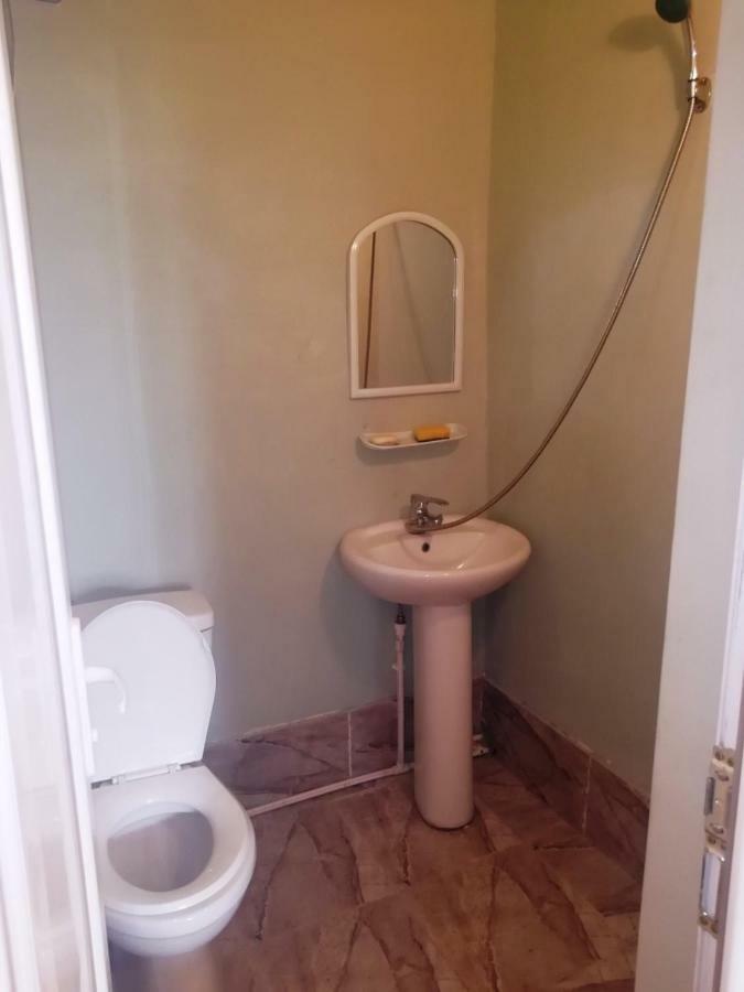 קאחתי Guest House Ilia מראה חיצוני תמונה