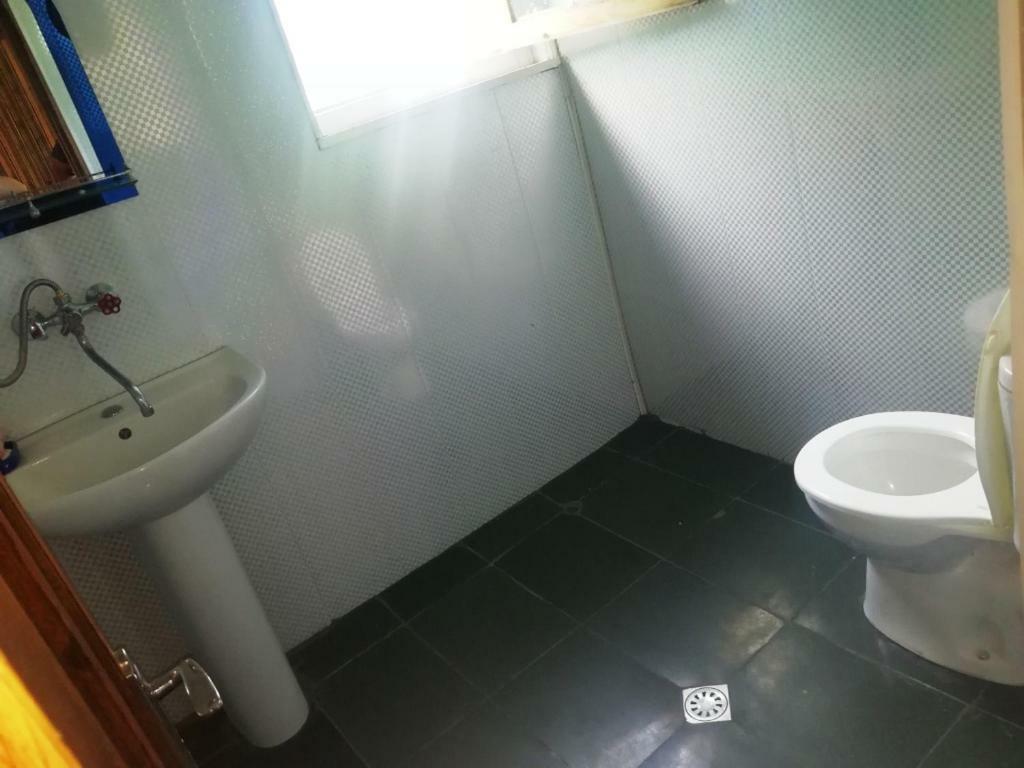 קאחתי Guest House Ilia מראה חיצוני תמונה