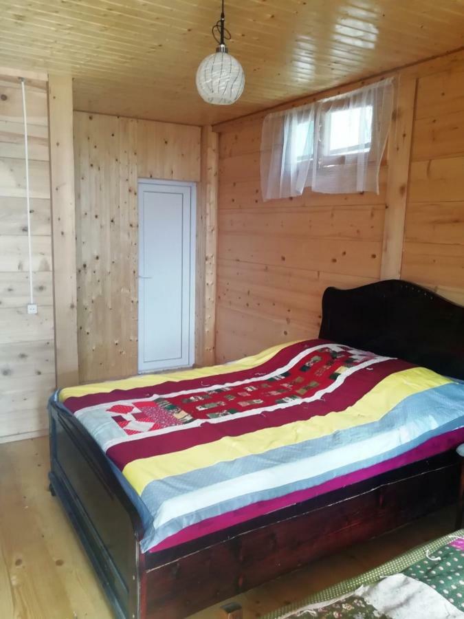 קאחתי Guest House Ilia מראה חיצוני תמונה